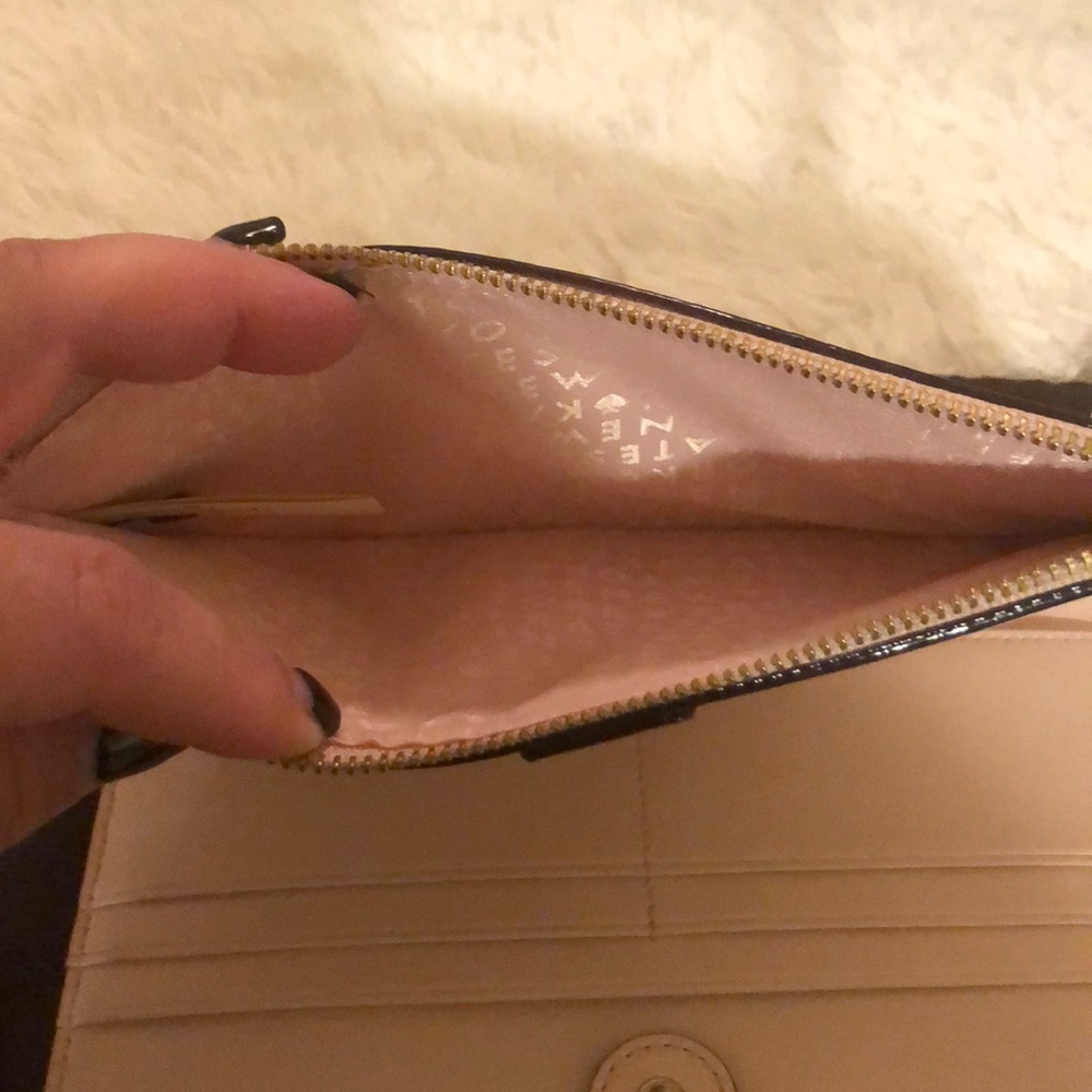 Kate Spade Pink Wallet - Picture 4 of 6